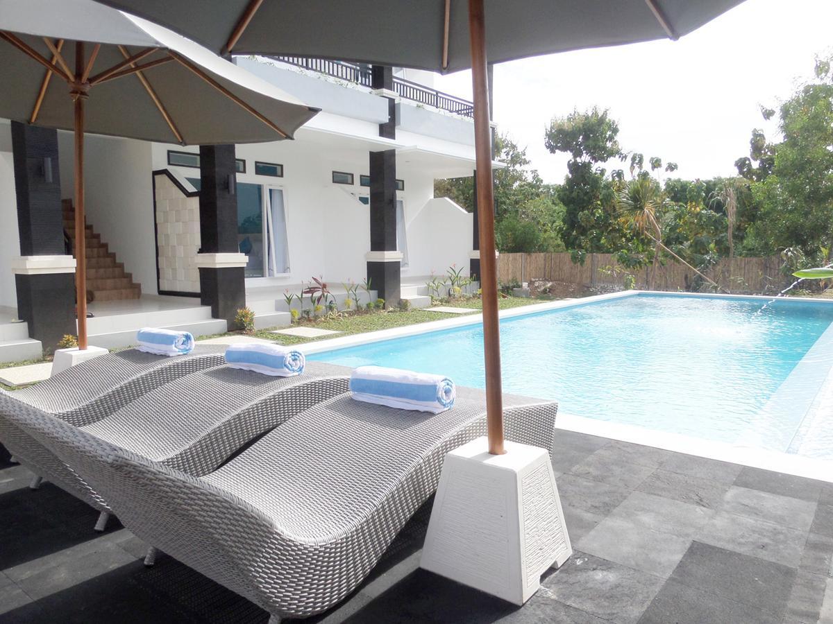 Hotel Kubu Jimbar Jimbaran Exterior foto